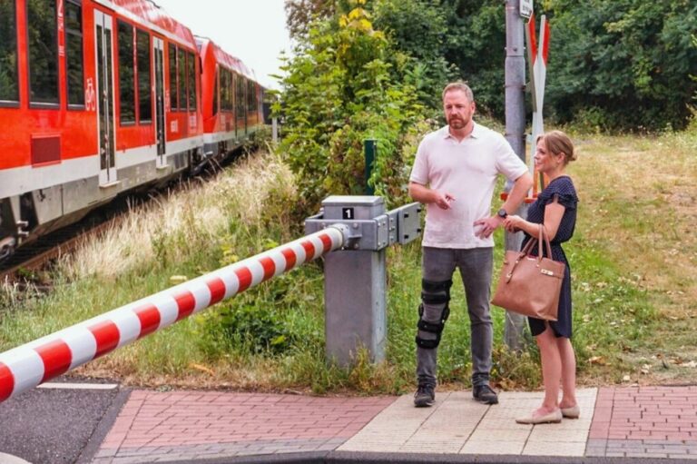 Verkehrspolitik in Weilerswist im Fokus!